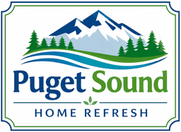 Puget Sound Home Refresh
